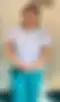 Blurred helper photo preview