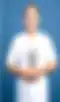 Blurred helper photo preview