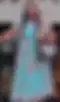 Blurred helper photo preview