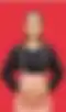 Blurred helper photo preview
