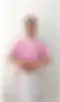 Blurred helper photo preview