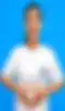 Blurred helper photo preview