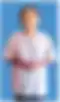Blurred helper photo preview
