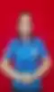 Blurred helper photo preview