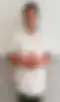 Blurred helper photo preview