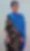 Blurred helper photo preview