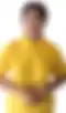 Blurred helper photo preview