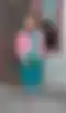 Blurred helper photo preview