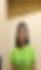 Blurred helper photo preview
