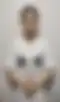 Blurred helper photo preview