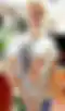 Blurred helper photo preview