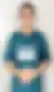 Blurred helper photo preview