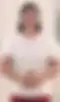 Blurred helper photo preview