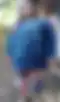 Blurred helper photo preview
