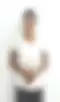 Blurred helper photo preview
