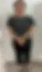 Blurred helper photo preview