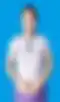 Blurred helper photo preview