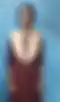 Blurred helper photo preview