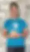 Blurred helper photo preview