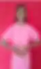 Blurred helper photo preview