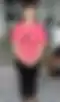 Blurred helper photo preview