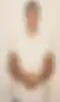 Blurred helper photo preview