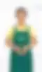 Blurred helper photo preview