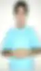 Blurred helper photo preview