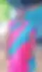 Blurred helper photo preview