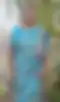 Blurred helper photo preview