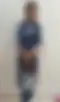 Blurred helper photo preview