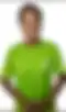 Blurred helper photo preview