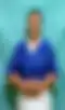 Blurred helper photo preview