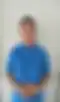 Blurred helper photo preview