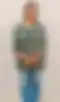 Blurred helper photo preview