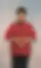 Blurred helper photo preview