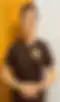 Blurred helper photo preview