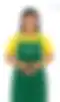 Blurred helper photo preview
