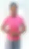 Blurred helper photo preview