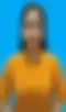 Blurred helper photo preview