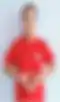 Blurred helper photo preview