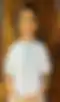 Blurred helper photo preview