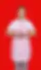 Blurred helper photo preview