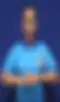 Blurred helper photo preview