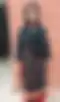 Blurred helper photo preview