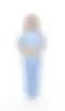 Blurred helper photo preview