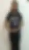 Blurred helper photo preview