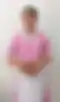 Blurred helper photo preview