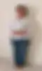 Blurred helper photo preview
