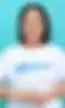 Blurred helper photo preview